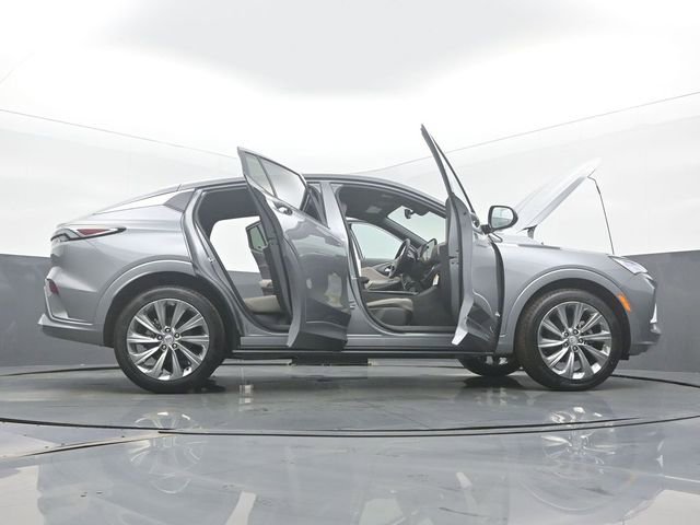 New 2026 Buick Envista Avenir image 61