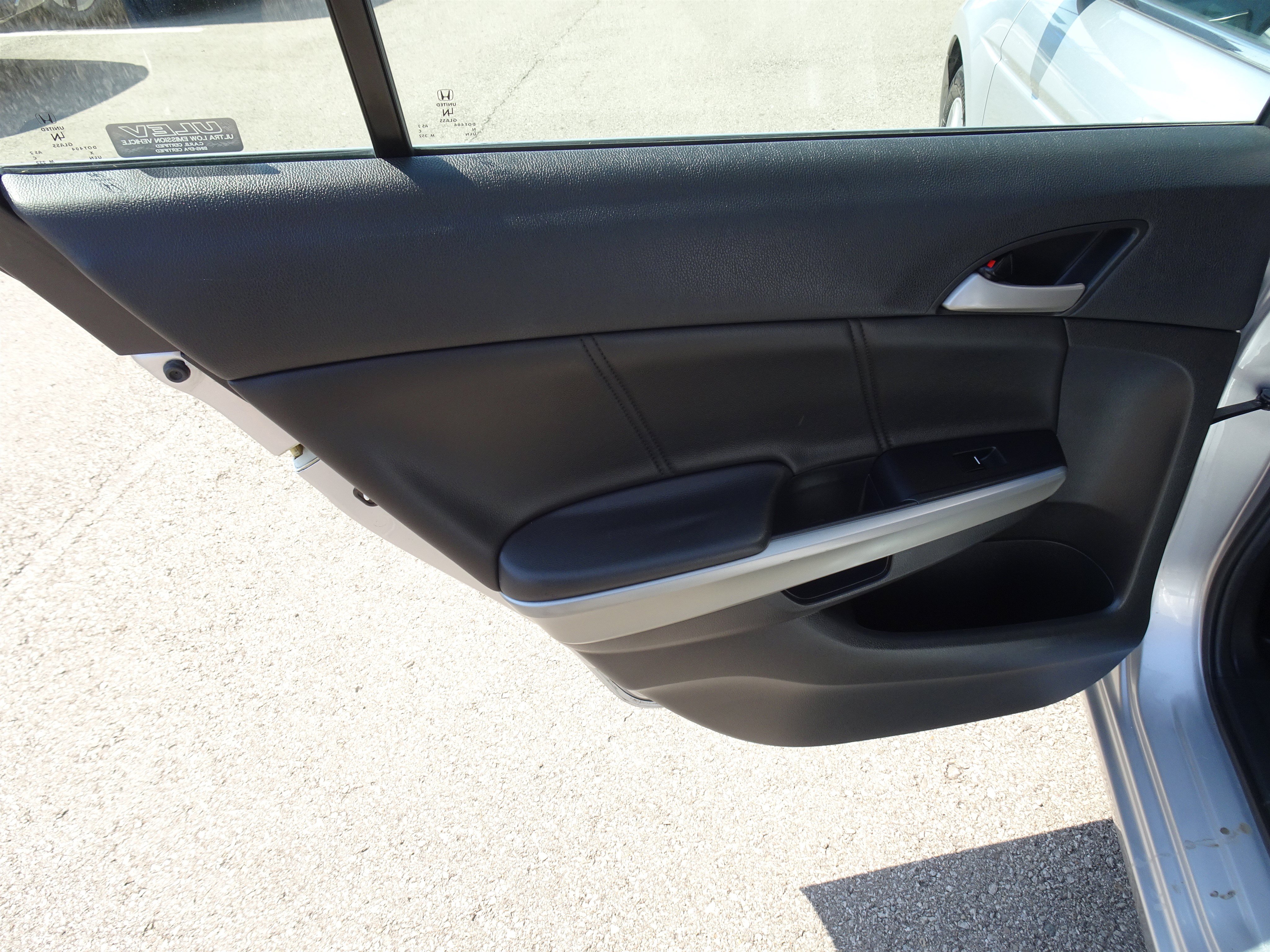 Used 2009 Honda Accord EX-L image 16