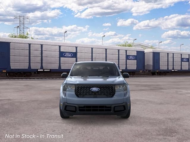 New 2026 Ford Maverick XLT AWD/4WD image 6