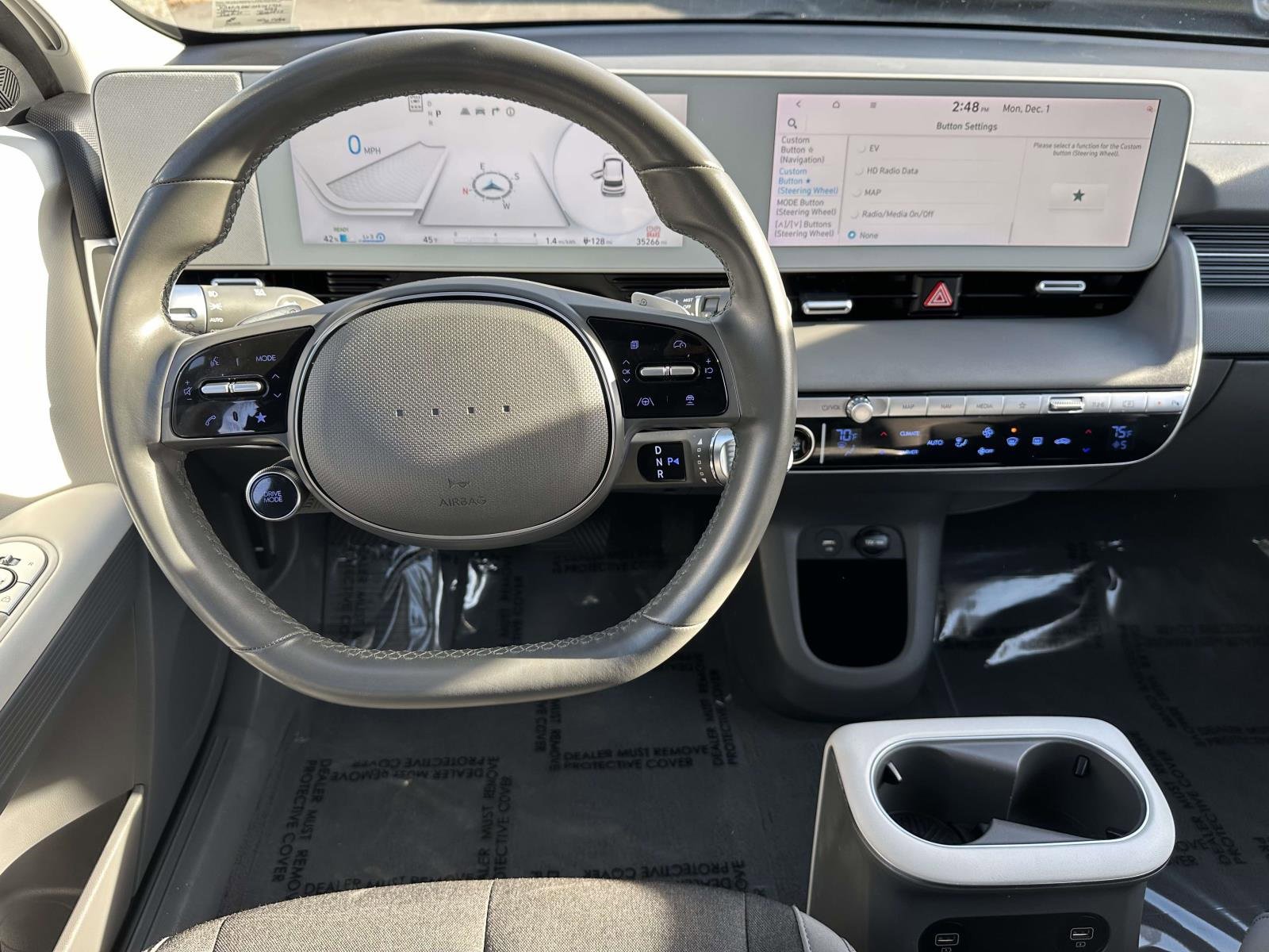 Used 2022 Hyundai Ioniq 5 SE image 8