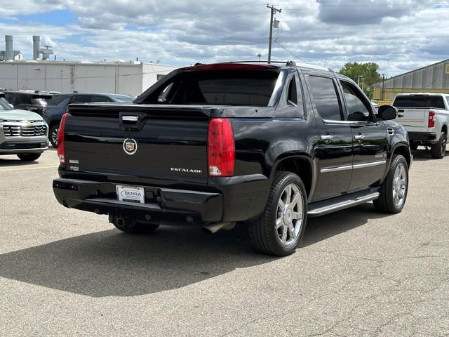 Used 2012 Cadillac Escalade EXT Luxury image 7