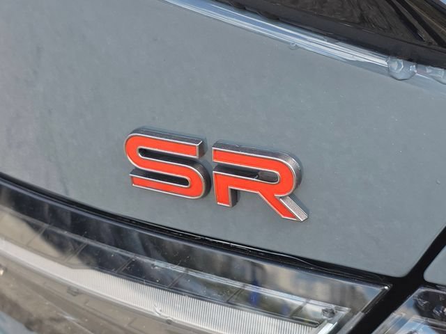 New 2026 Nissan Sentra SR w/ SR Premium Package FWD image 20