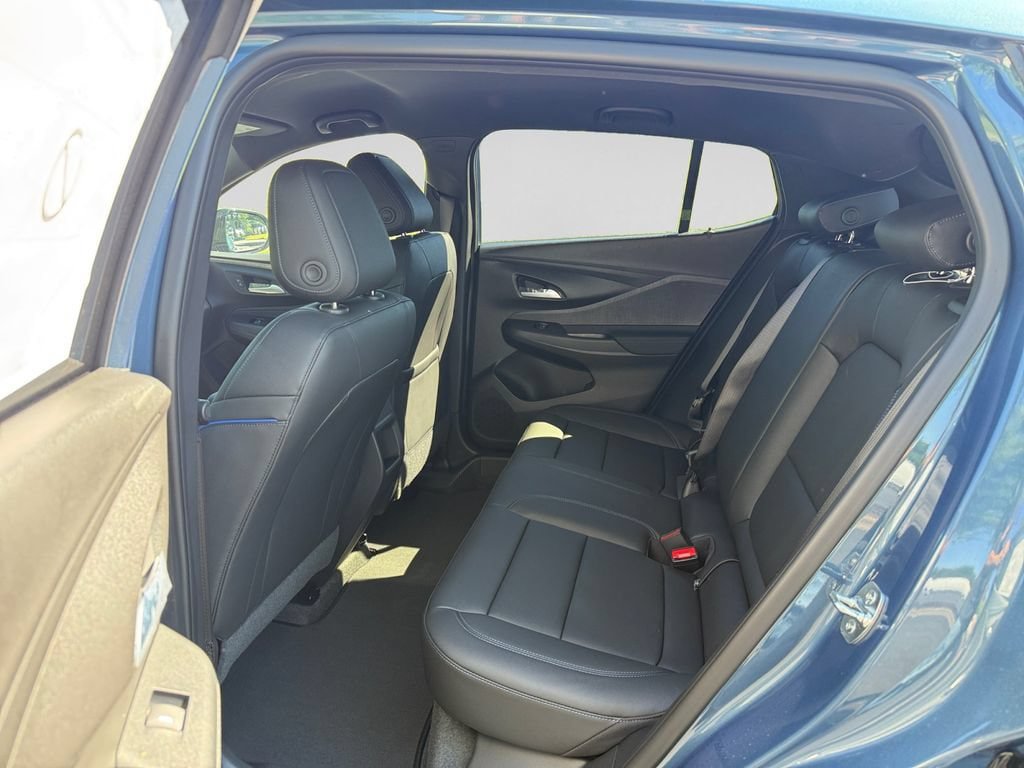 New 2026 Buick Envista Sport Touring w/ Convenience I Package FWD image 16