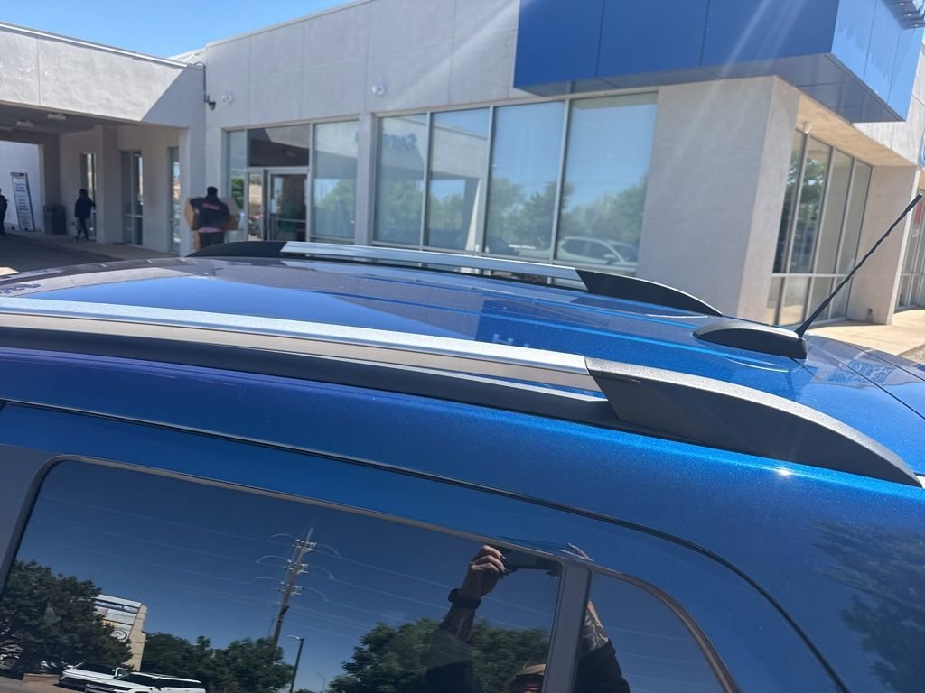 Used 2019 Chevrolet Trax LT FWD image 10