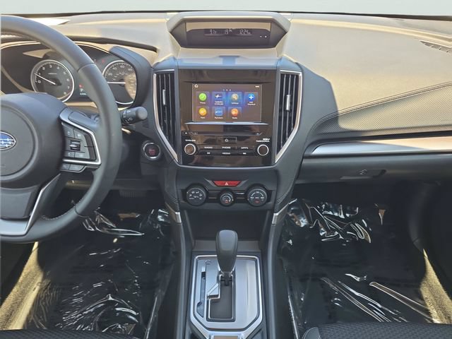 Certified 2023 Subaru Forester Premium AWD/4WD image 10