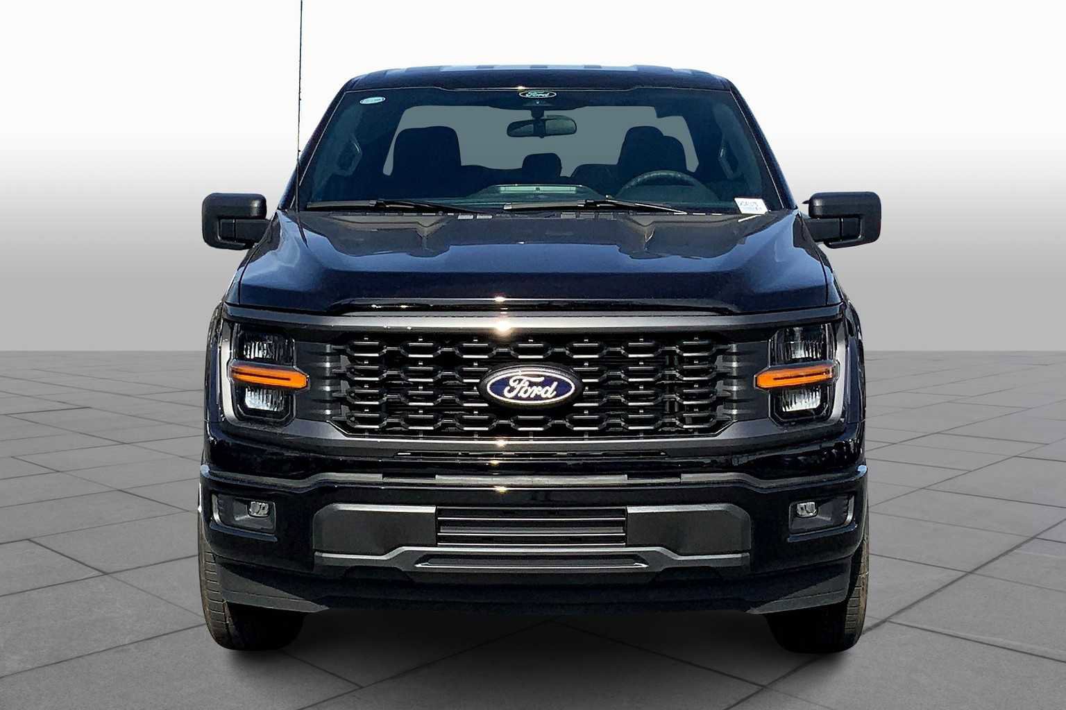 New 2025 Ford F150 STX w/ Equipment Group 200A image 3