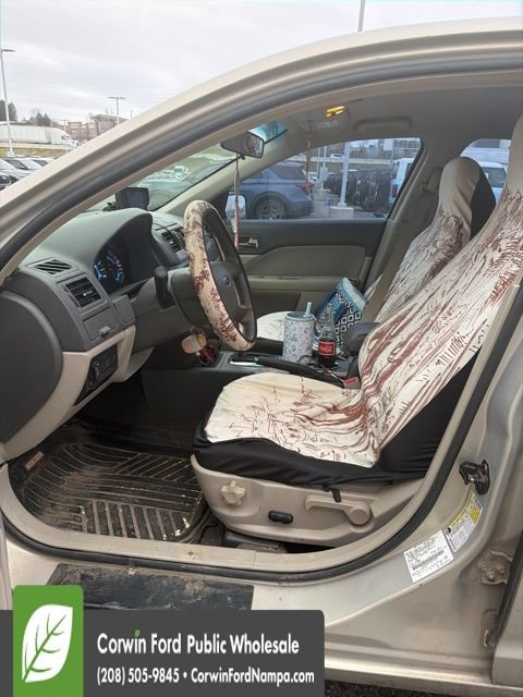 Used 2010 Ford Fusion SE image 11