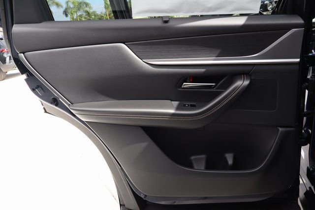 New 2026 MAZDA CX-90 3.3 Turbo S w/ Premium Plus image 17