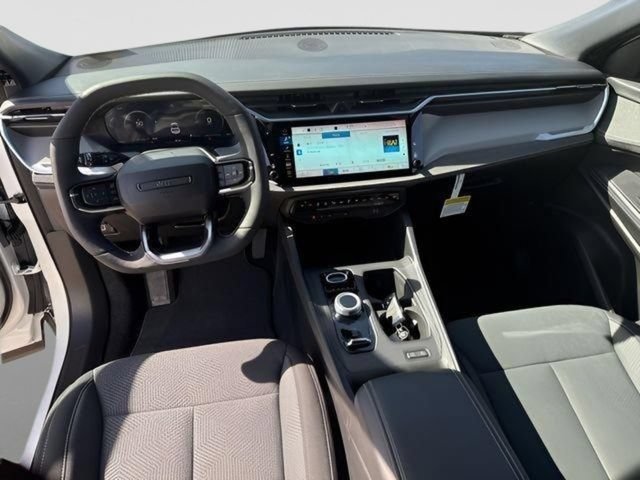 New 2026 Jeep Cherokee Laredo AWD/4WD image 16