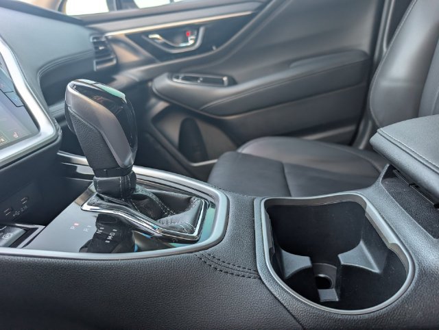 Certified 2022 Subaru Legacy Limited AWD/4WD image 18