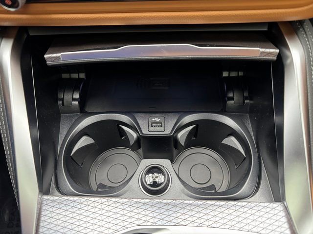 New 2026 BMW 440i xDrive M440i xDrive w/ Premium Package image 15