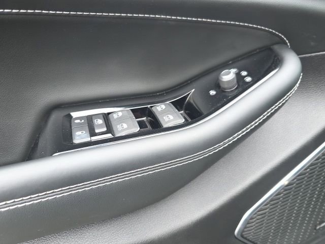 Used 2024 Jeep Grand Cherokee Overland w/ Adv Protech Group III image 13