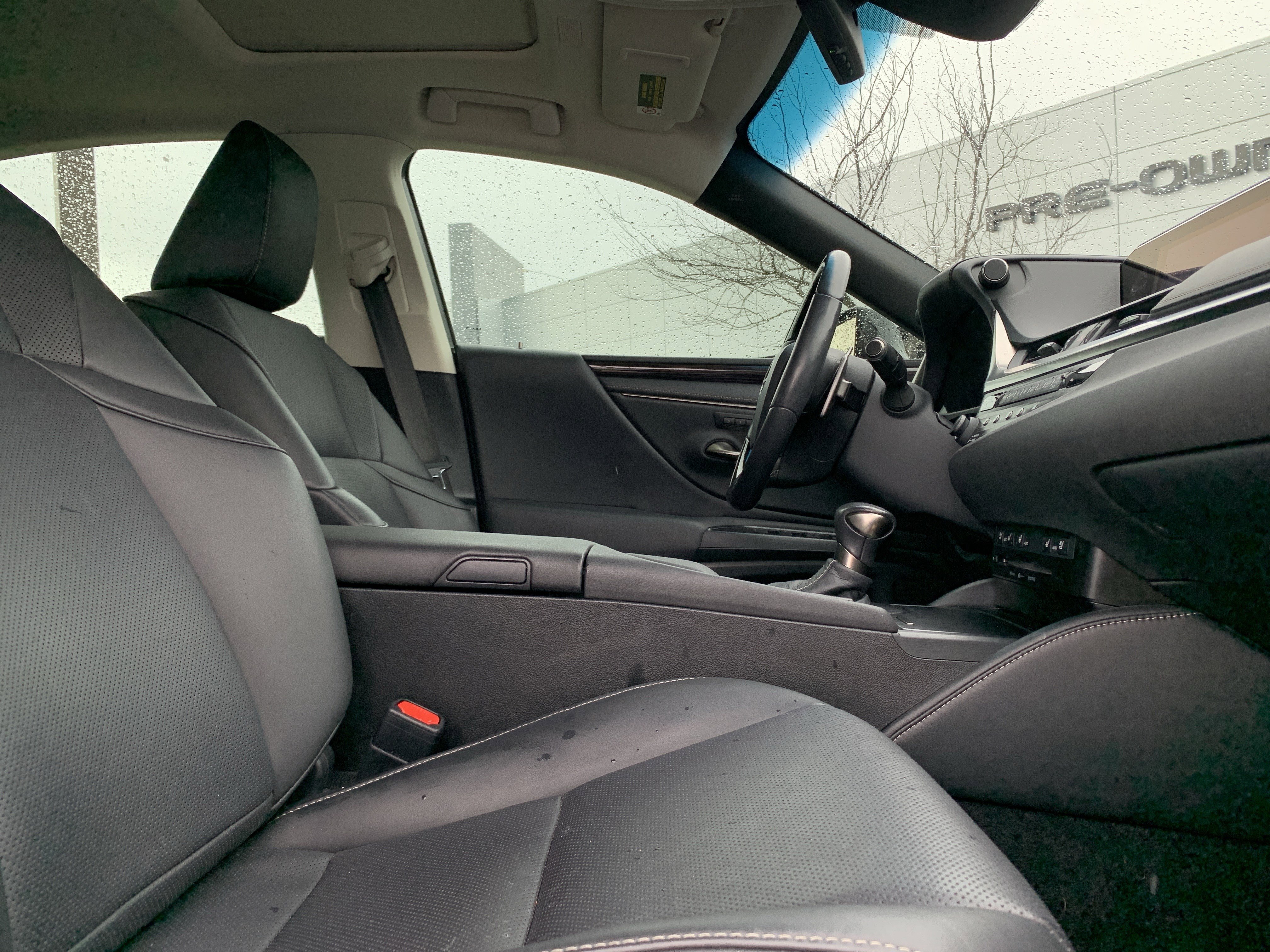 Used 2019 Lexus ES 350 350 image 35