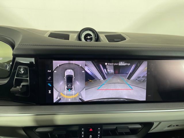 New 2026 Porsche Cayenne E-Hybrid Coupe image 44