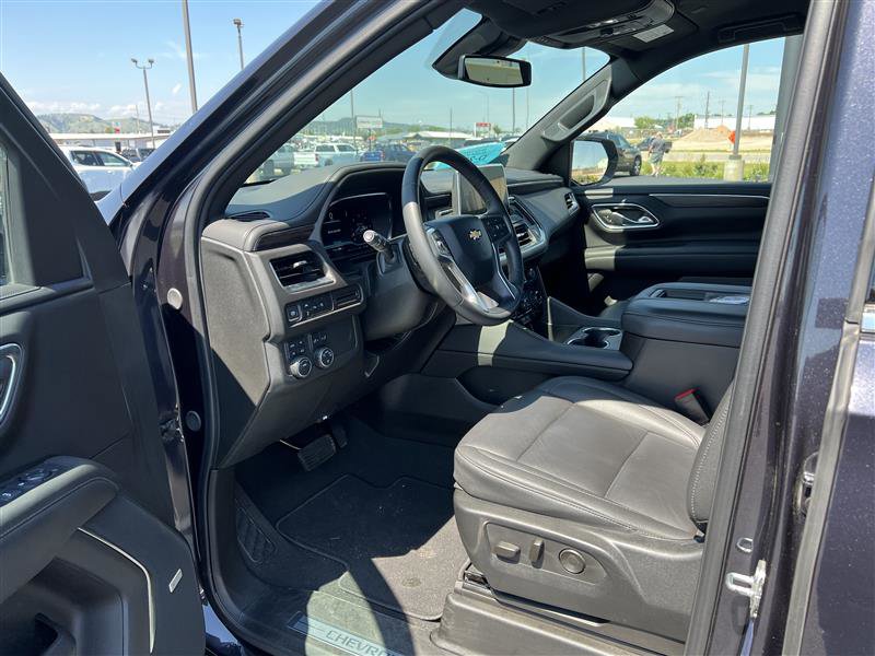 Used 2024 Chevrolet Tahoe LT image 8