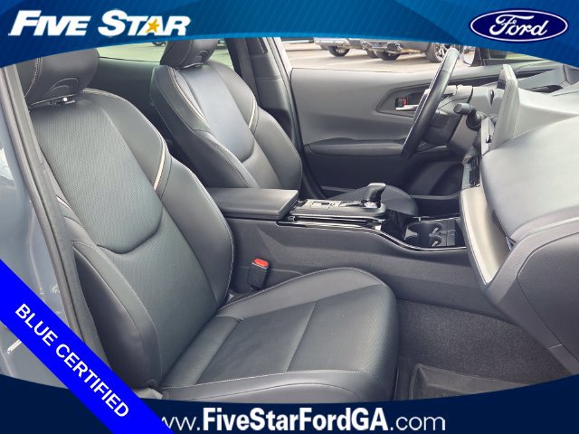 Used 2024 Toyota Prius Limited FWD image 18