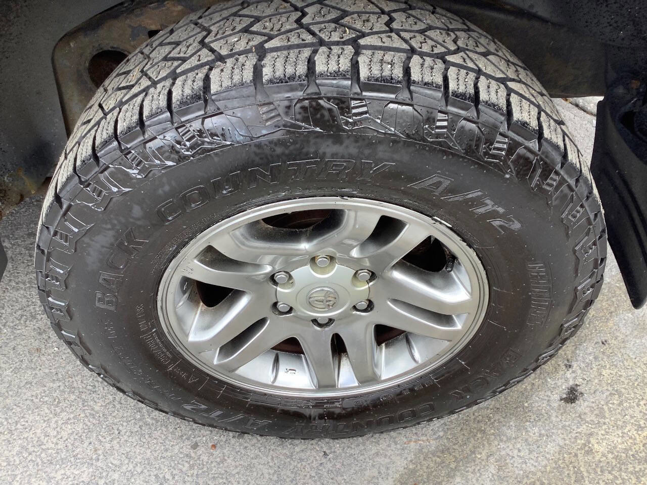 Used 2006 Toyota Sequoia Limited image 16