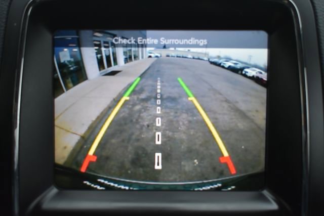 Used 2016 Dodge Durango Limited w/ Nav & Power Liftgate Group image 30