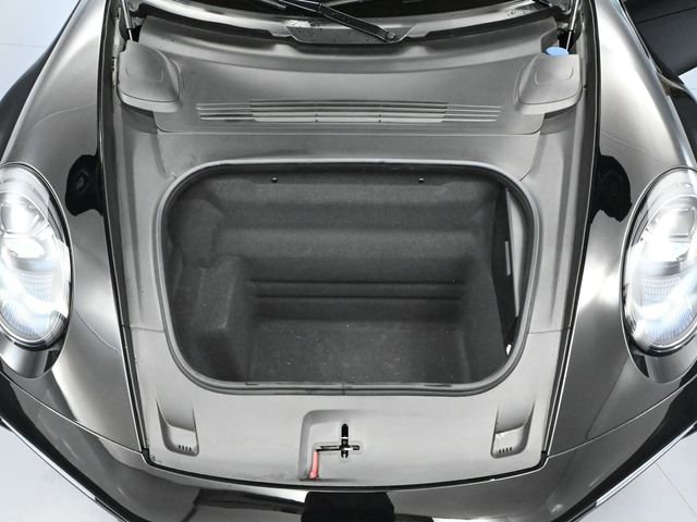 Used 2022 Porsche 911 Turbo S image 62