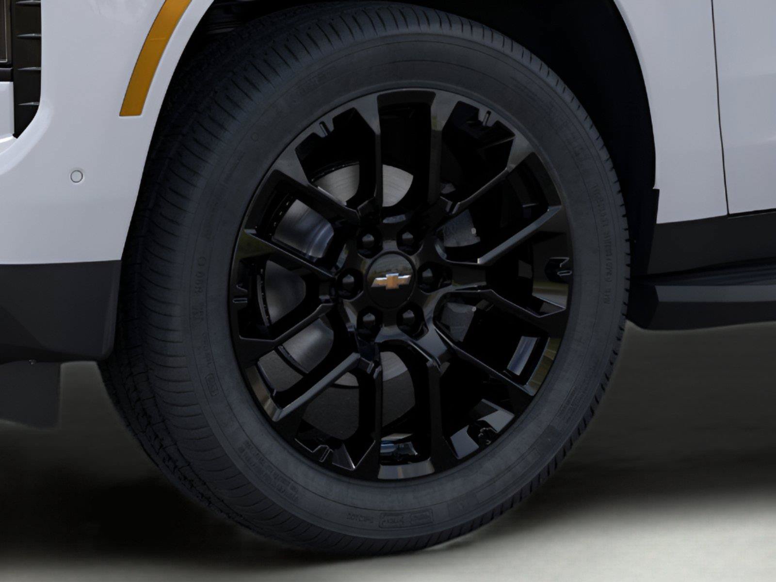New 2027 Chevrolet Tahoe LT AWD/4WD image 18