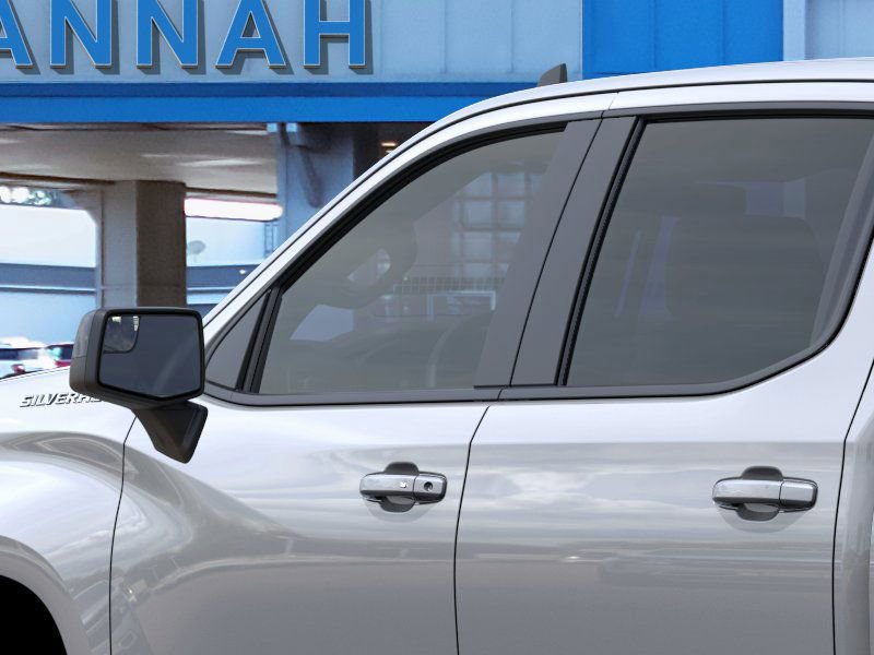 New 2026 Chevrolet Silverado 1500 RST image 13