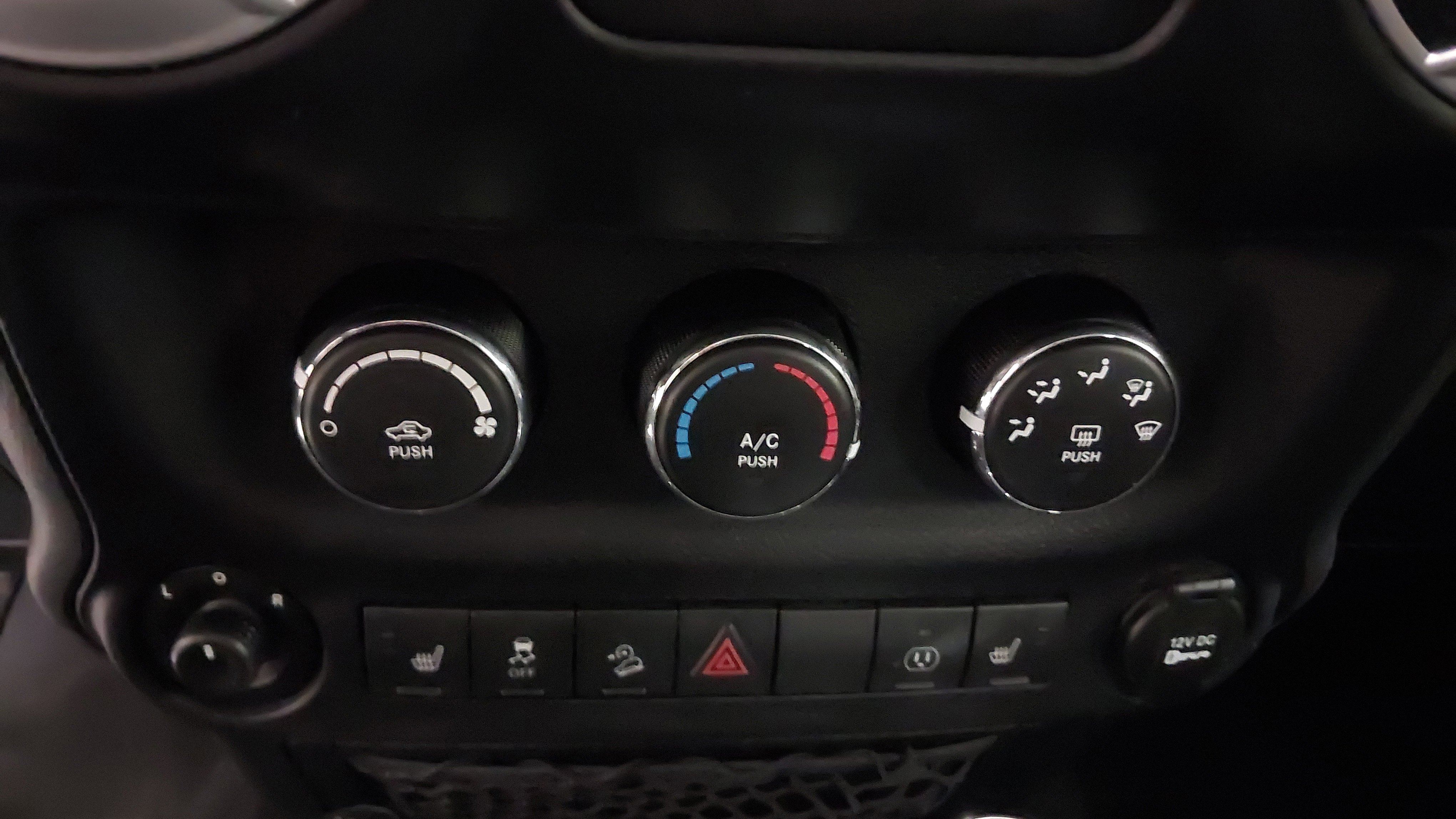 Used 2017 Jeep Wrangler Unlimited Sahara w/ Dual Top Group image 23