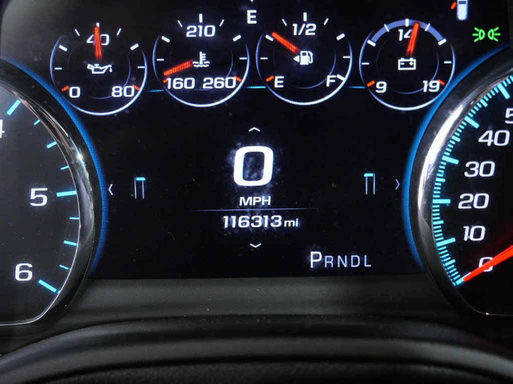 Used 2018 GMC Yukon Denali w/ Open Road Package AWD/4WD image 25