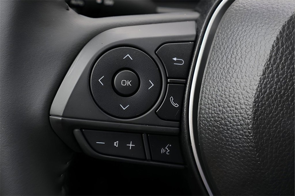 New 2026 Toyota Corolla Cross XLE image 21