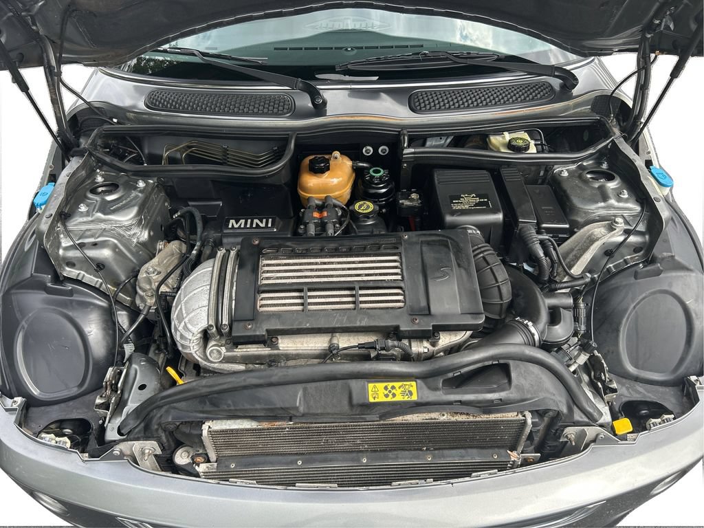 Used 2004 MINI Cooper S FWD image 25