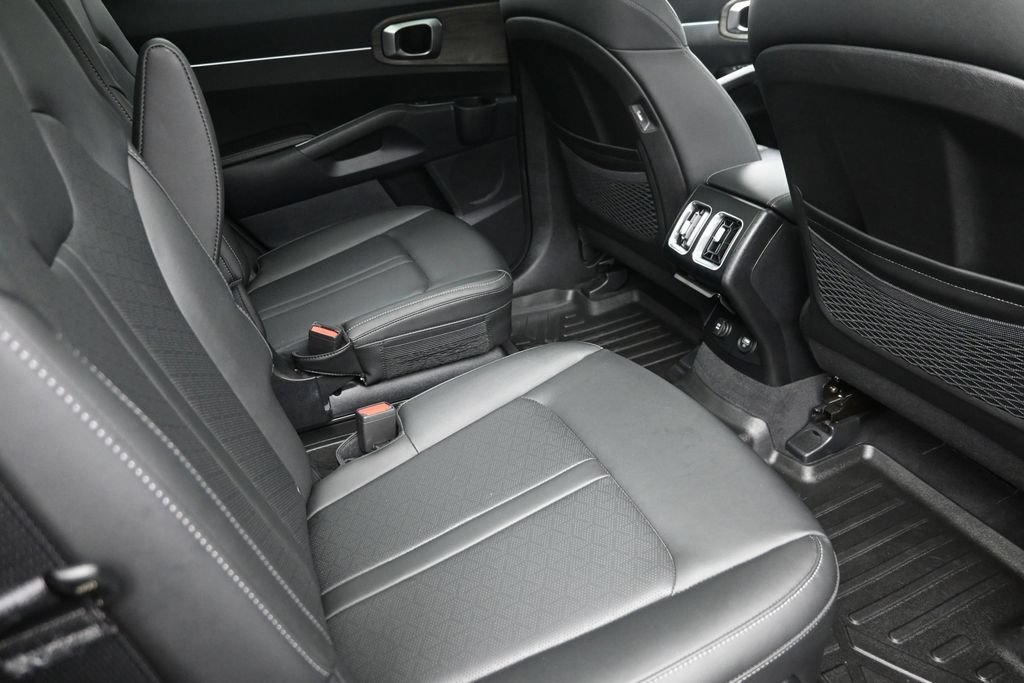 Used 2023 Kia Sorento X-Line EX AWD/4WD image 10