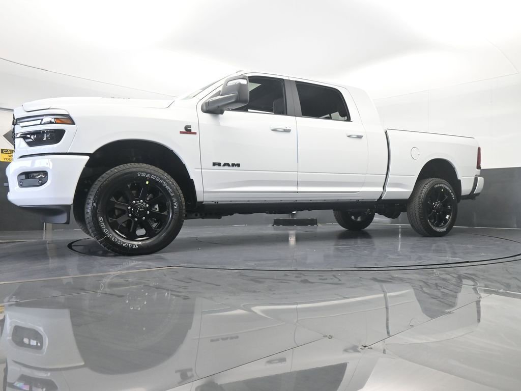 New 2026 RAM 2500 Laramie image 59