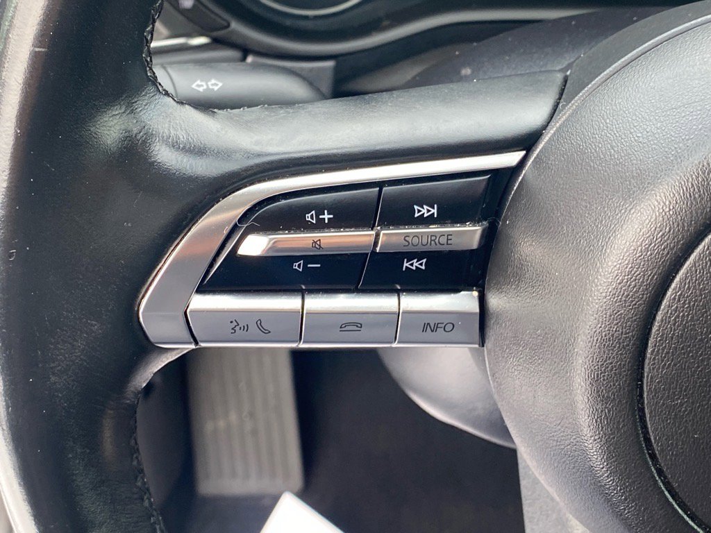 Used 2021 MAZDA CX-30 AWD 2.5 S w/ Preferred Package image 17