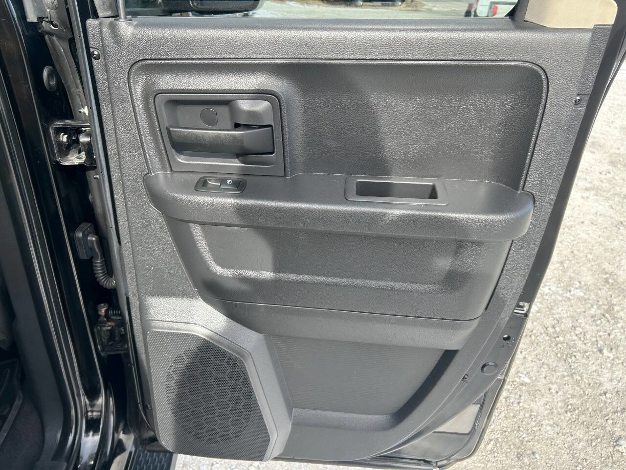 Used 2012 RAM 1500 Express AWD/4WD image 18