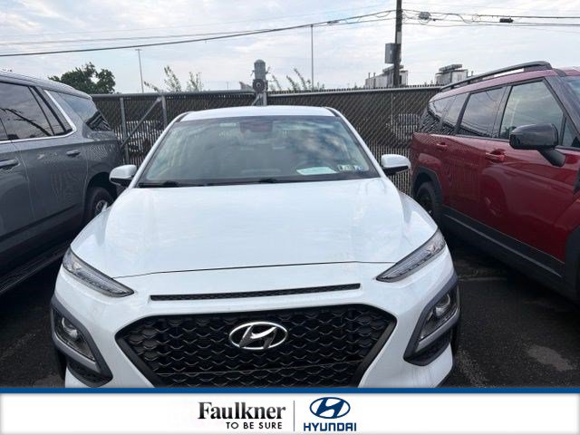 Used 2020 Hyundai Kona SE