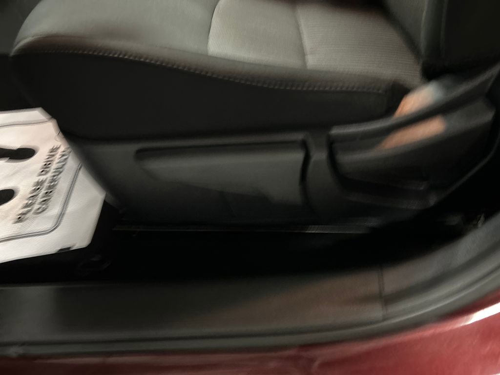 Used 2025 Nissan Sentra SV image 11