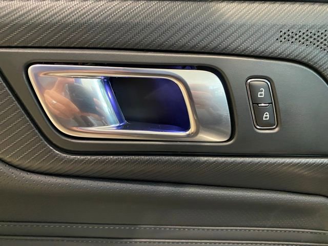 New 2025 Ford Mustang Premium w/ Wheel & Stripe Package image 15
