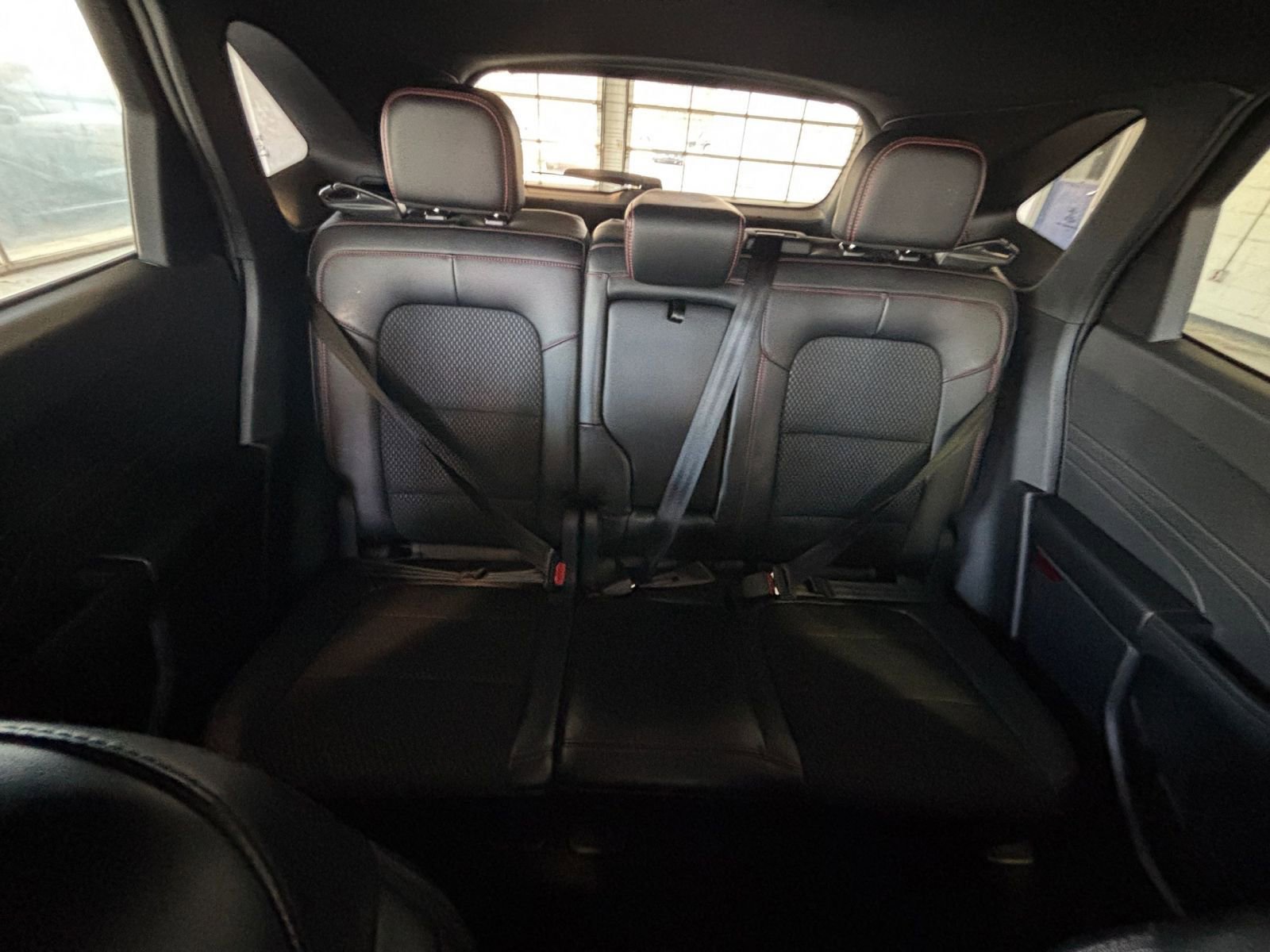 Used 2025 Ford Escape ST-Line AWD/4WD image 39