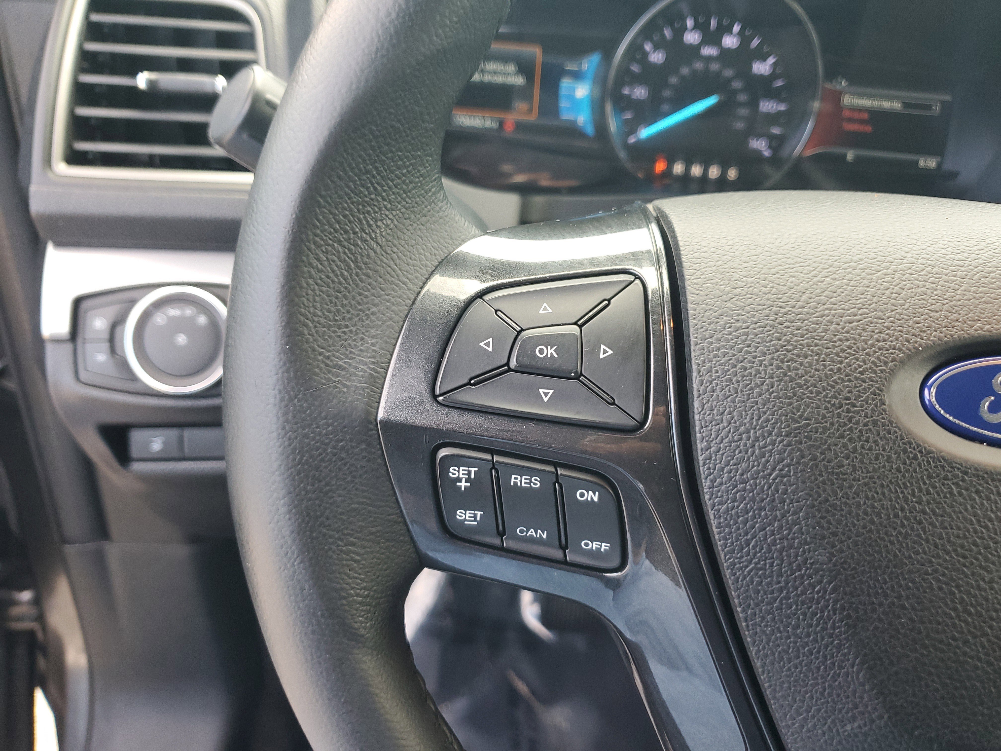 Used 2019 Ford Explorer XLT w/ Equipment Group 201A image 21