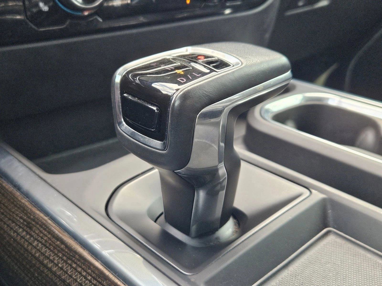 Used 2022 Chevrolet Silverado 1500 RST RWD image 11