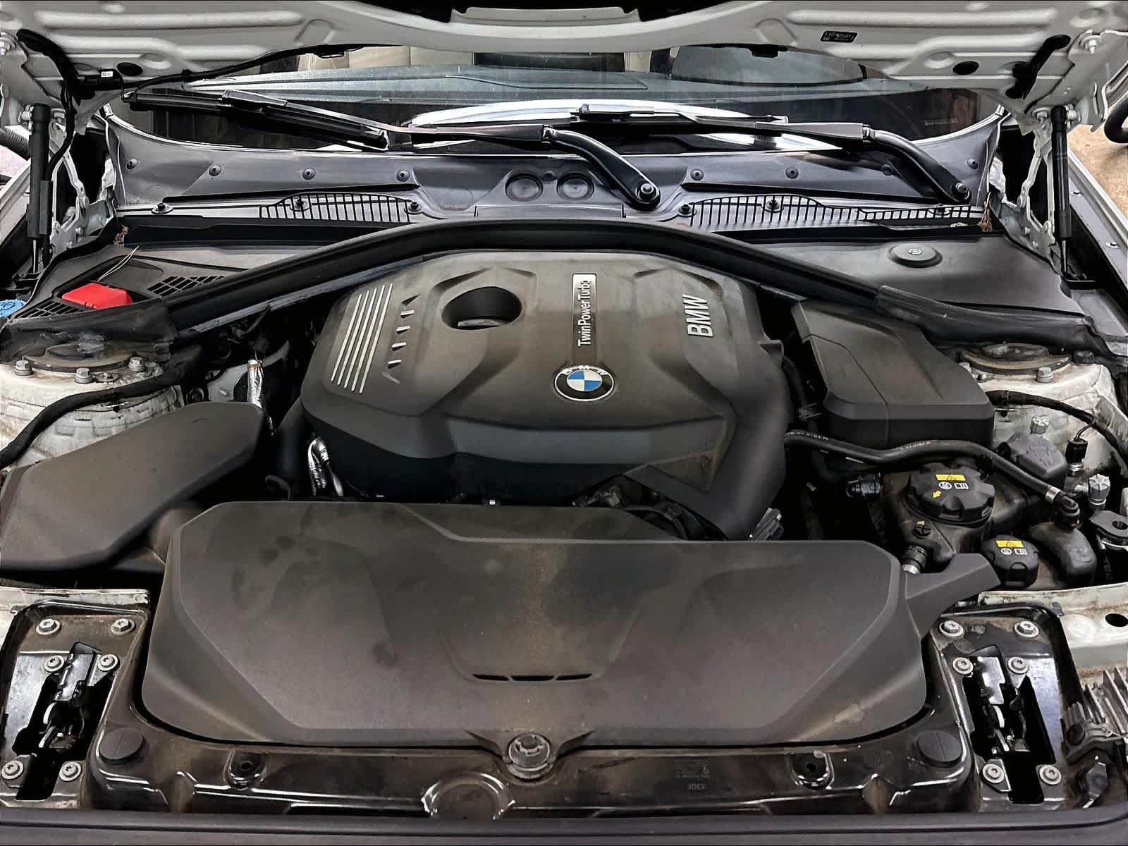 Used 2017 BMW 230i Coupe RWD image 13