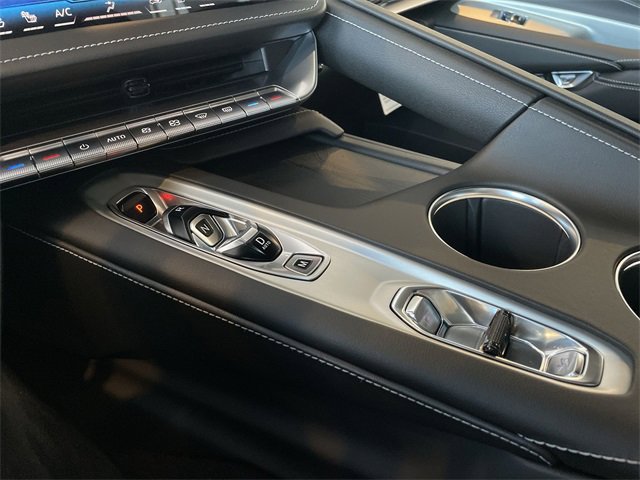 New 2026 Chevrolet Corvette Z06 w/ Z07 Performance Package image 28