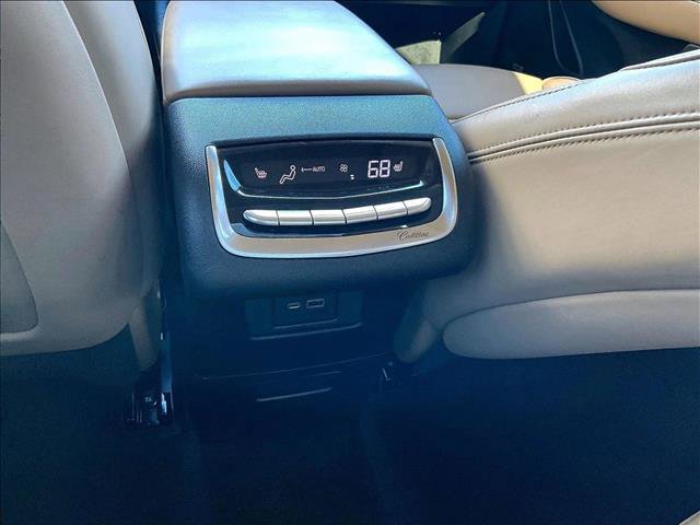 Used 2022 Cadillac XT6 Premium Luxury w/ Platinum Package image 25