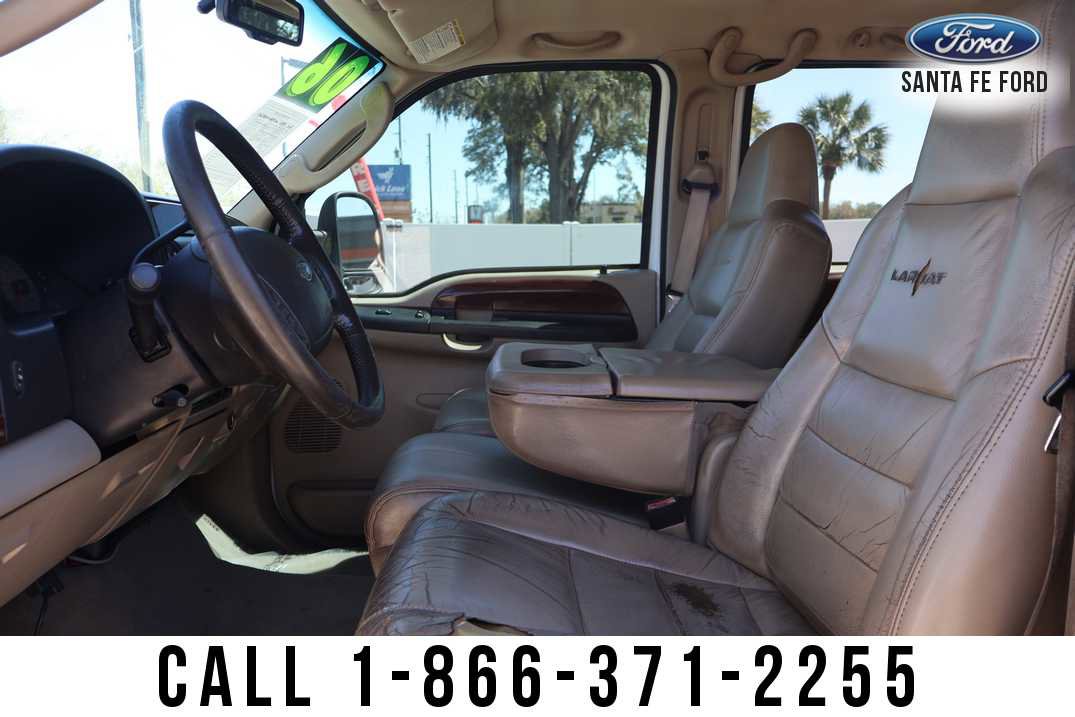 Used 2006 Ford F250 Lariat AWD/4WD image 15