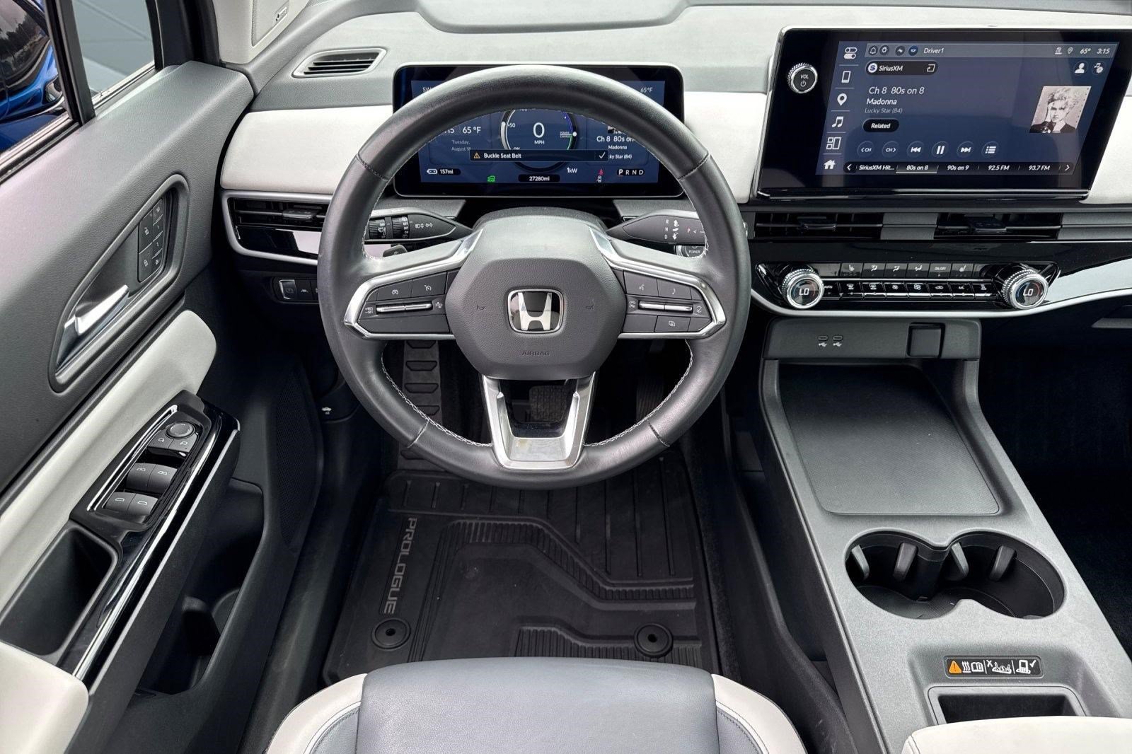 Certified 2024 Honda Prologue Touring image 32