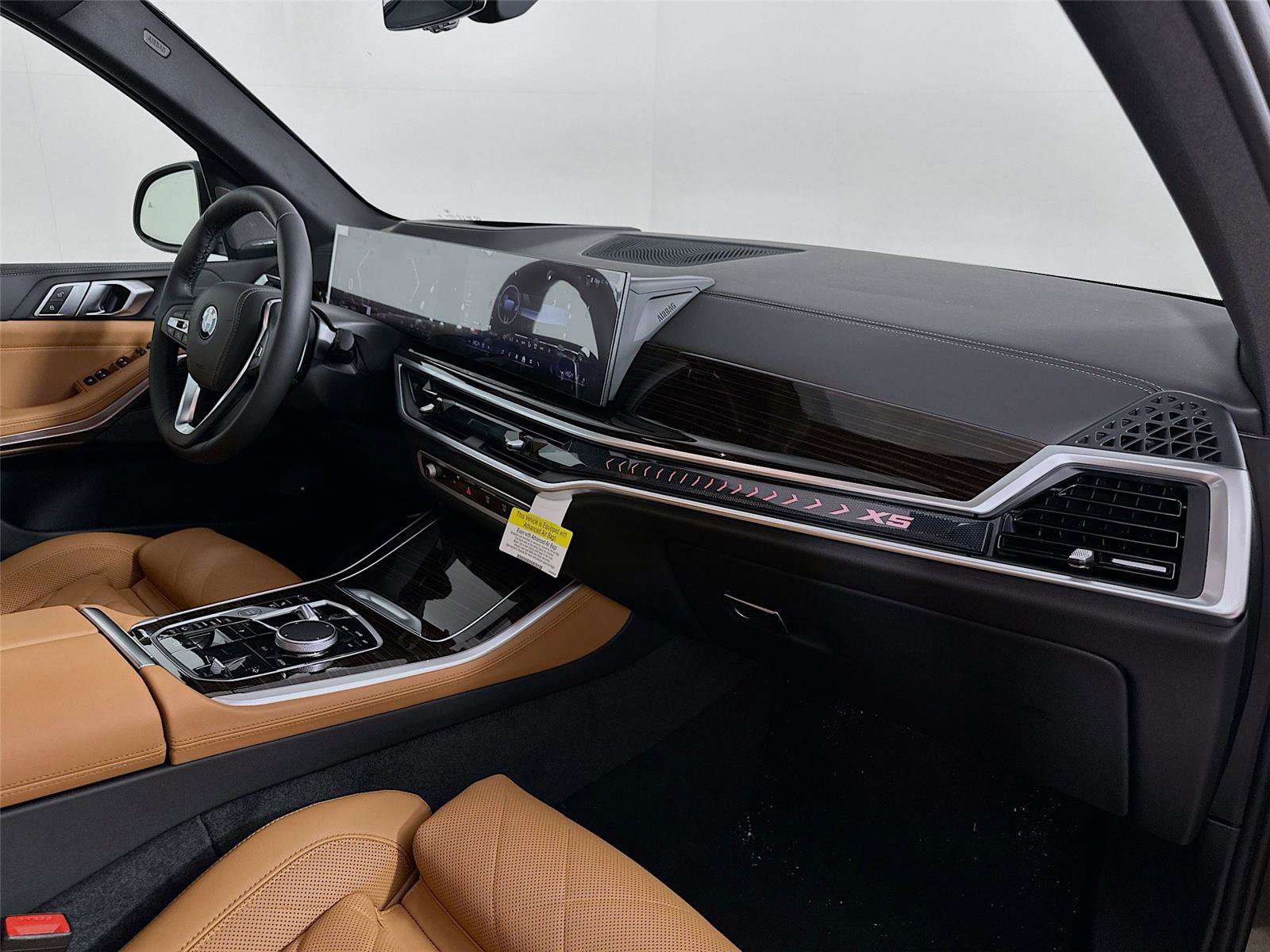 New 2026 BMW X5 xDrive50e w/ Climate Comfort Package image 31