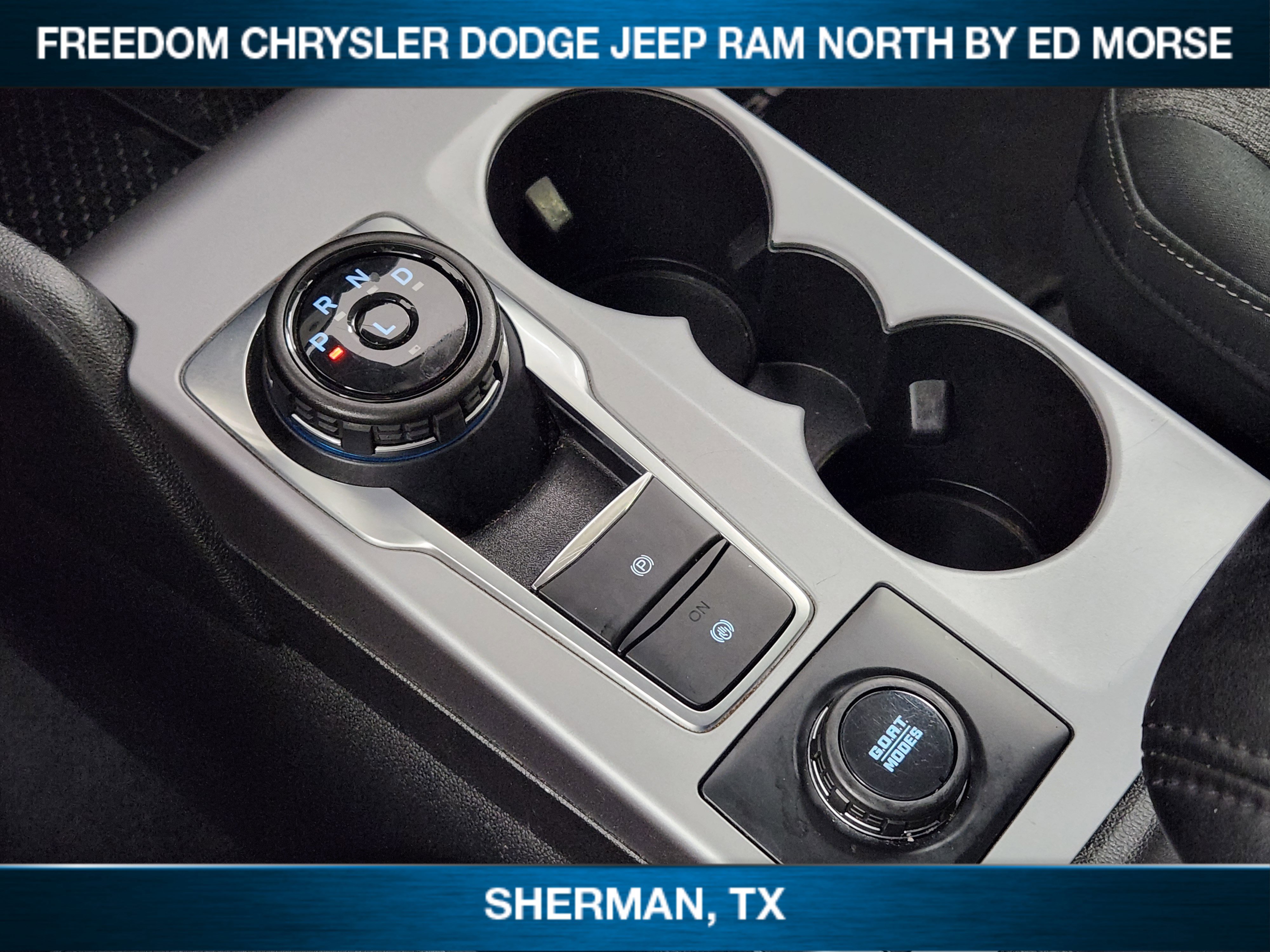 Used 2024 Ford Bronco Sport Big Bend AWD/4WD image 16