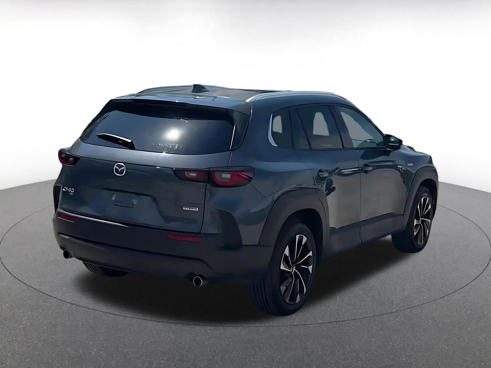 Used 2025 MAZDA CX-50 2.5 Hybrid w/ Premium Plus Pkg AWD/4WD image 14