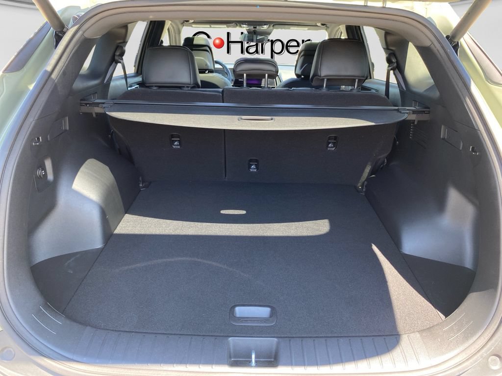 Used 2023 Kia Sportage X-Line AWD/4WD image 16