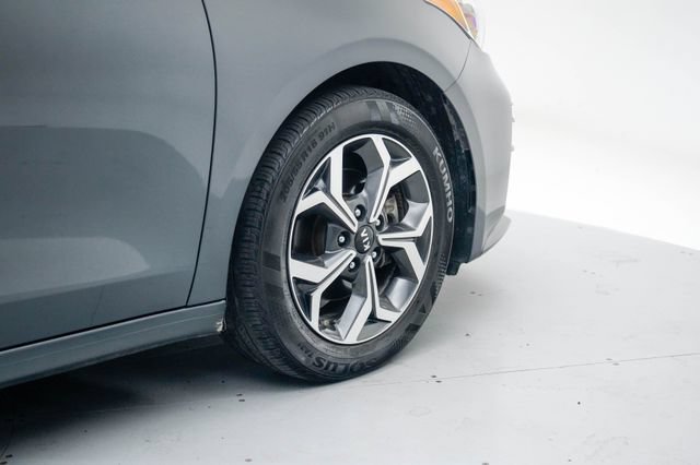 Used 2021 Kia Forte LXS FWD image 5