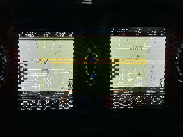 Used 2023 Jeep Wrangler Unlimited Rubicon w/ LED Lighting Group image 14